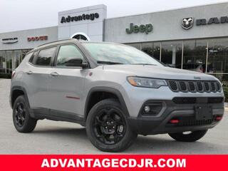 2023 Jeep Compass for sale in Mt. Dora FL