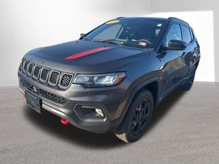 2023 Jeep Compass for sale in Indianapolis IN