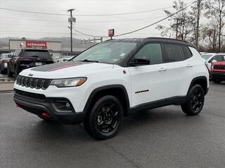 2023 Jeep Compass for sale in Danville WV