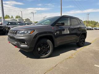 2024 Jeep Compass for sale in Fort Mill SC