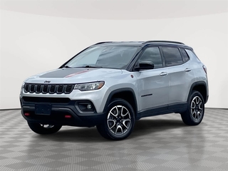 2024 Jeep Compass for sale in Plymouth MI
