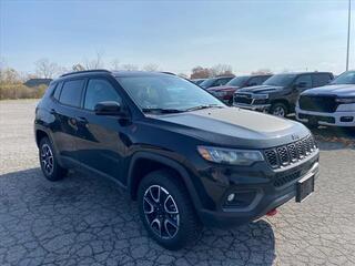 2024 Jeep Compass for sale in Williamsville NY