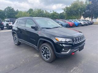 2024 Jeep Compass for sale in Williamsville NY