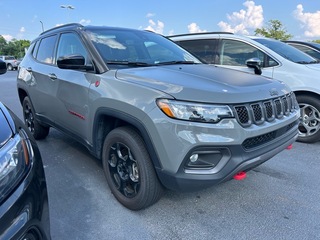 2024 Jeep Compass for sale in Glasgow KY