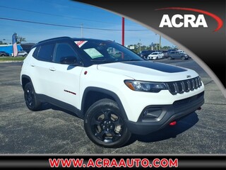 2024 Jeep Compass for sale in Fort Mill SC