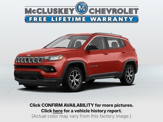 2025 Jeep Compass for sale in Cincinnati OH