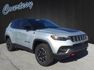 2025 Jeep Compass for sale in Altoona PA