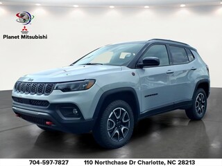 2025 Jeep Compass for sale in Charlotte NC