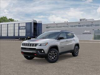 2026 Jeep Compass for sale in Lake Orion MI