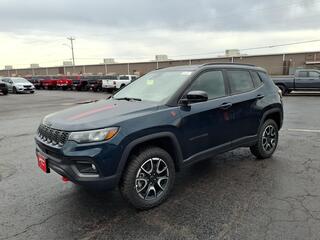 2026 Jeep Compass for sale in Rice Lake WI