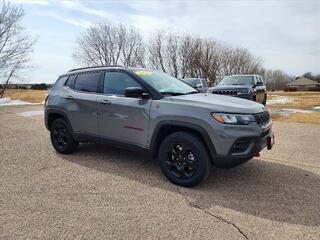 2023 Jeep Compass for sale in Branford CT