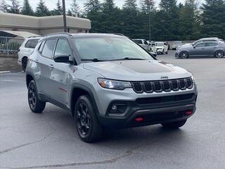 2023 Jeep Compass for sale in Chattanooga TN