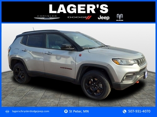 2023 Jeep Compass for sale in St. Peter MN