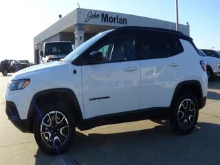 2024 Jeep Compass for sale in Cape Girardeau MO