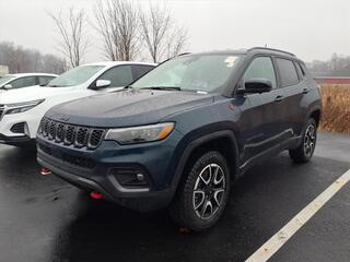 2024 Jeep Compass for sale in Boardman OH