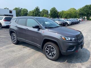 2024 Jeep Compass for sale in Williamsville NY