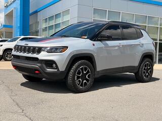 2024 Jeep Compass for sale in Sanford ME