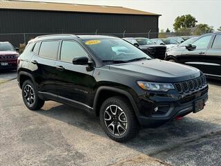 2025 Jeep Compass for sale in Janesville WI