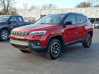 2025 Jeep Compass for sale in Charlotte NC