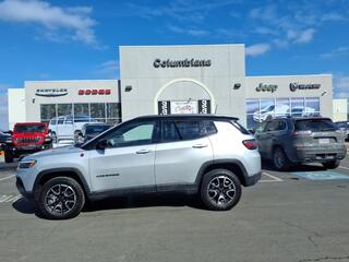 2025 Jeep Compass for sale in Boardman OH