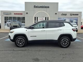 2025 Jeep Compass for sale in Boardman OH