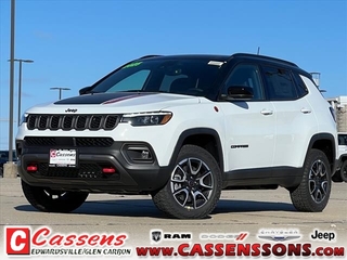 2025 Jeep Compass for sale in Glen Carbon IL