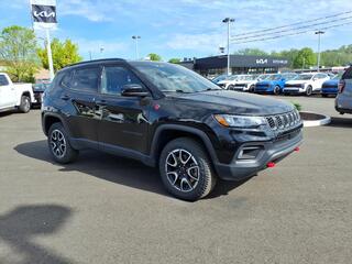2025 Jeep Compass for sale in North Haven CT