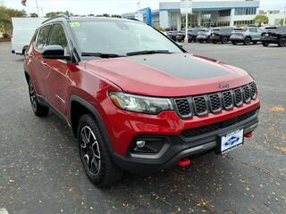 2025 Jeep Compass for sale in Rockford IL