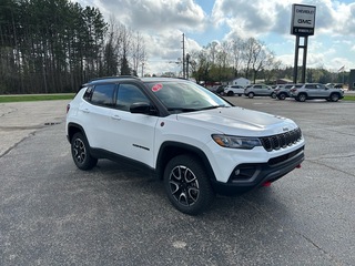 2025 Jeep Compass for sale in Dowagiac MI