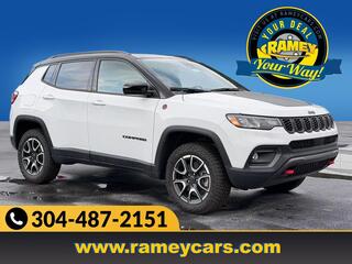 2026 Jeep Compass for sale in Princeton WV