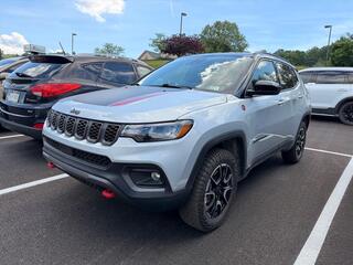 2026 Jeep Compass for sale in Mount Hope WV