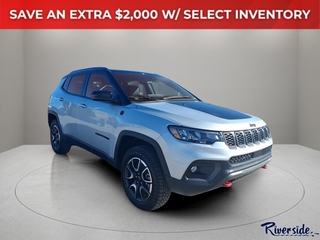 2026 Jeep Compass for sale in Rochester NY