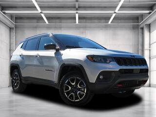 2026 Jeep Compass for sale in Gainesville FL