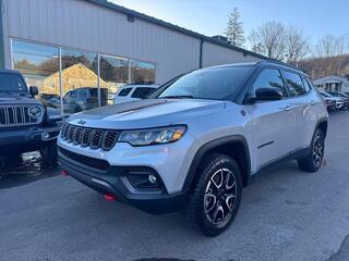 2026 Jeep Compass for sale in Accident MD