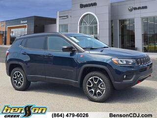 2026 Jeep Compass for sale in Greer SC