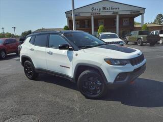 2023 Jeep Compass for sale in Clarksville TN