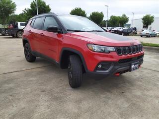 2023 Jeep Compass for sale in Starkville MS