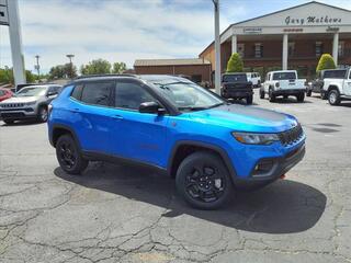 2023 Jeep Compass for sale in Clarksville TN