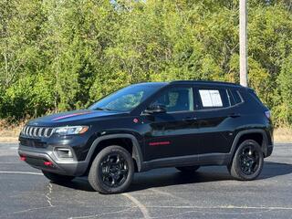 2023 Jeep Compass for sale in Dayton OH