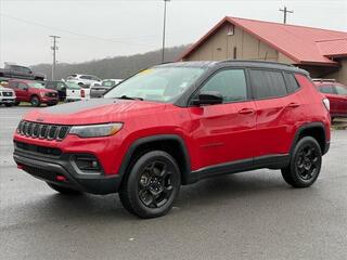 2023 Jeep Compass for sale in Danville WV