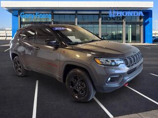 2023 Jeep Compass for sale in Bowling Green KY