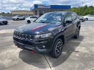 2024 Jeep Compass for sale in Dothan AL