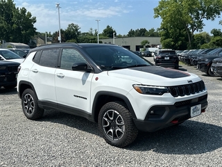 2024 Jeep Compass for sale in Bedford Hills NY