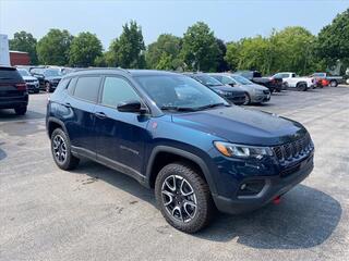 2024 Jeep Compass for sale in Williamsville NY