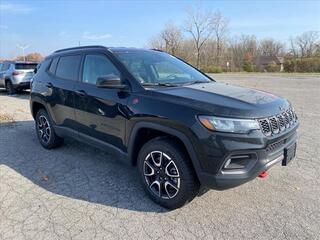 2024 Jeep Compass for sale in Williamsville NY