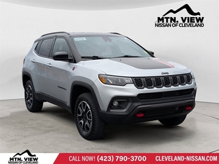 2024 Jeep Compass for sale in Mcdonald TN