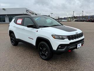 2024 Jeep Compass for sale in Branford CT