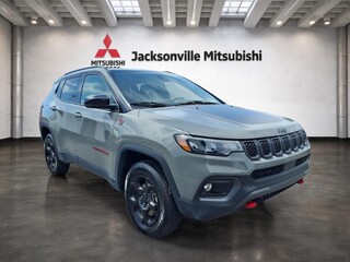 2024 Jeep Compass for sale in Jacksonville NC
