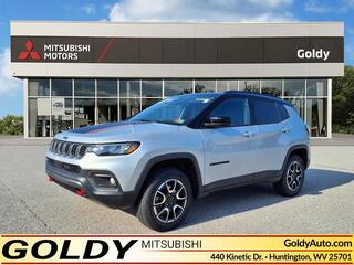 2025 Jeep Compass for sale in Huntington WV