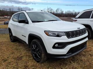 2025 Jeep Compass for sale in Lebanon VA